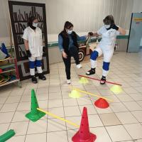 Journée sensibilisation aux chutes